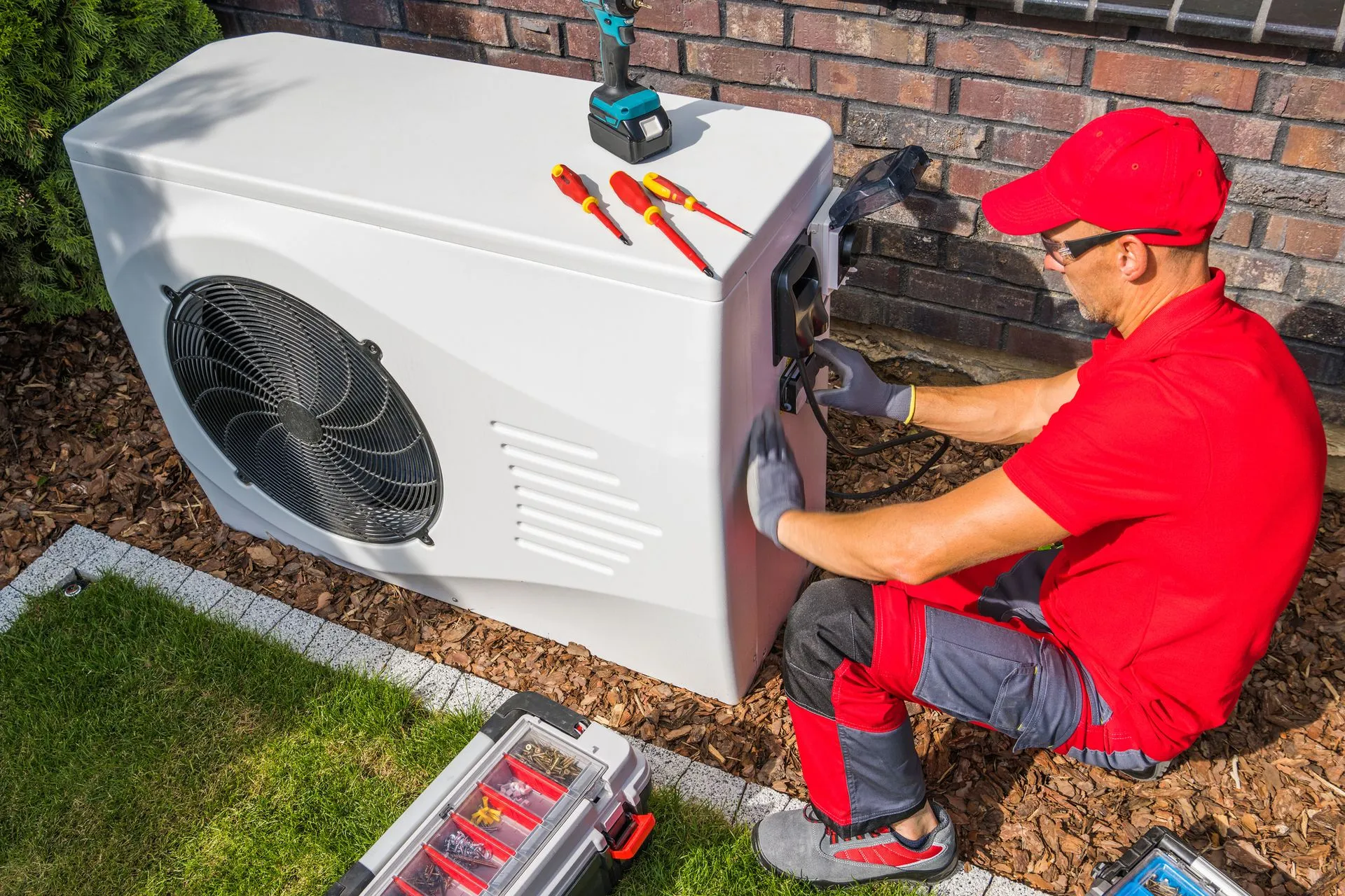 About HVAC in Campton, NH